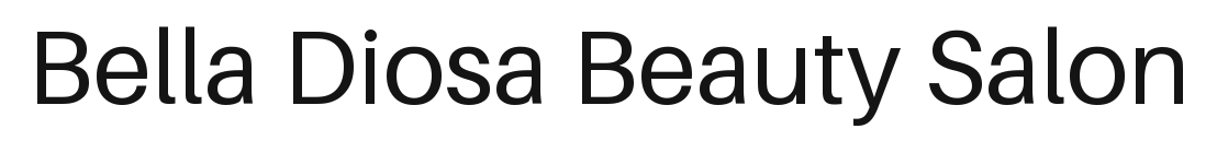 Bella Diosa Beauty Salon