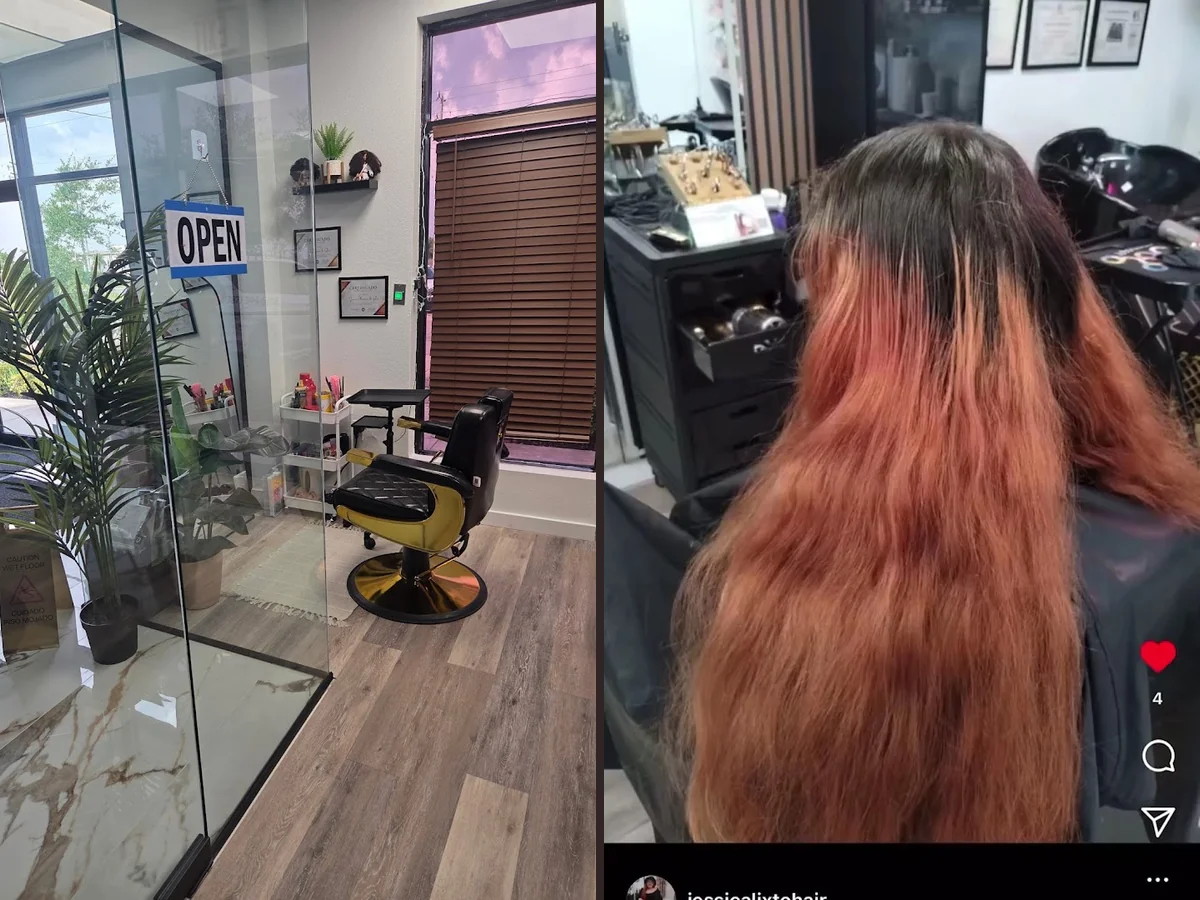 Personalized Hair Care in Clermont