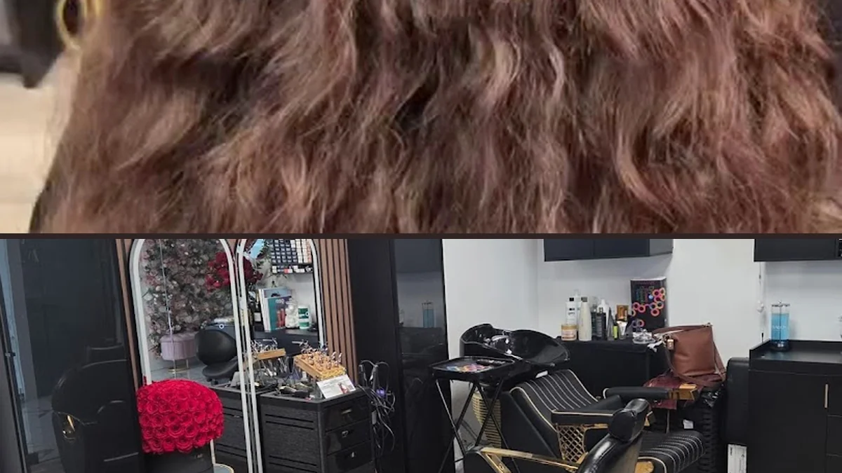 Personalized Hair Care in Clermont